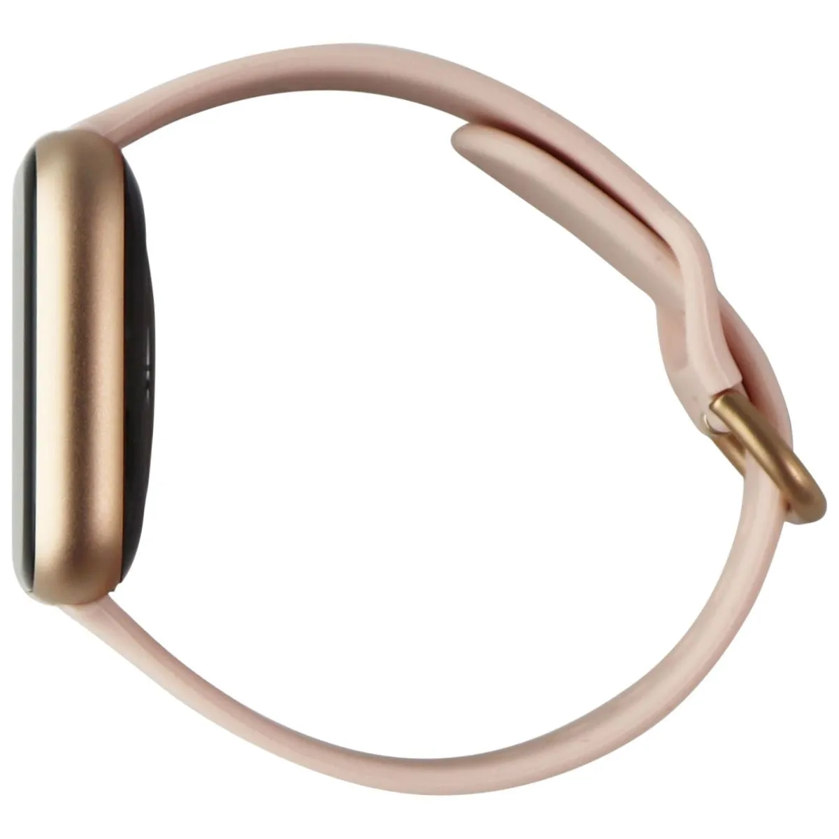iTouch Air 3 Smartwatch for Android and iOS - (40mm) / Rose Gold