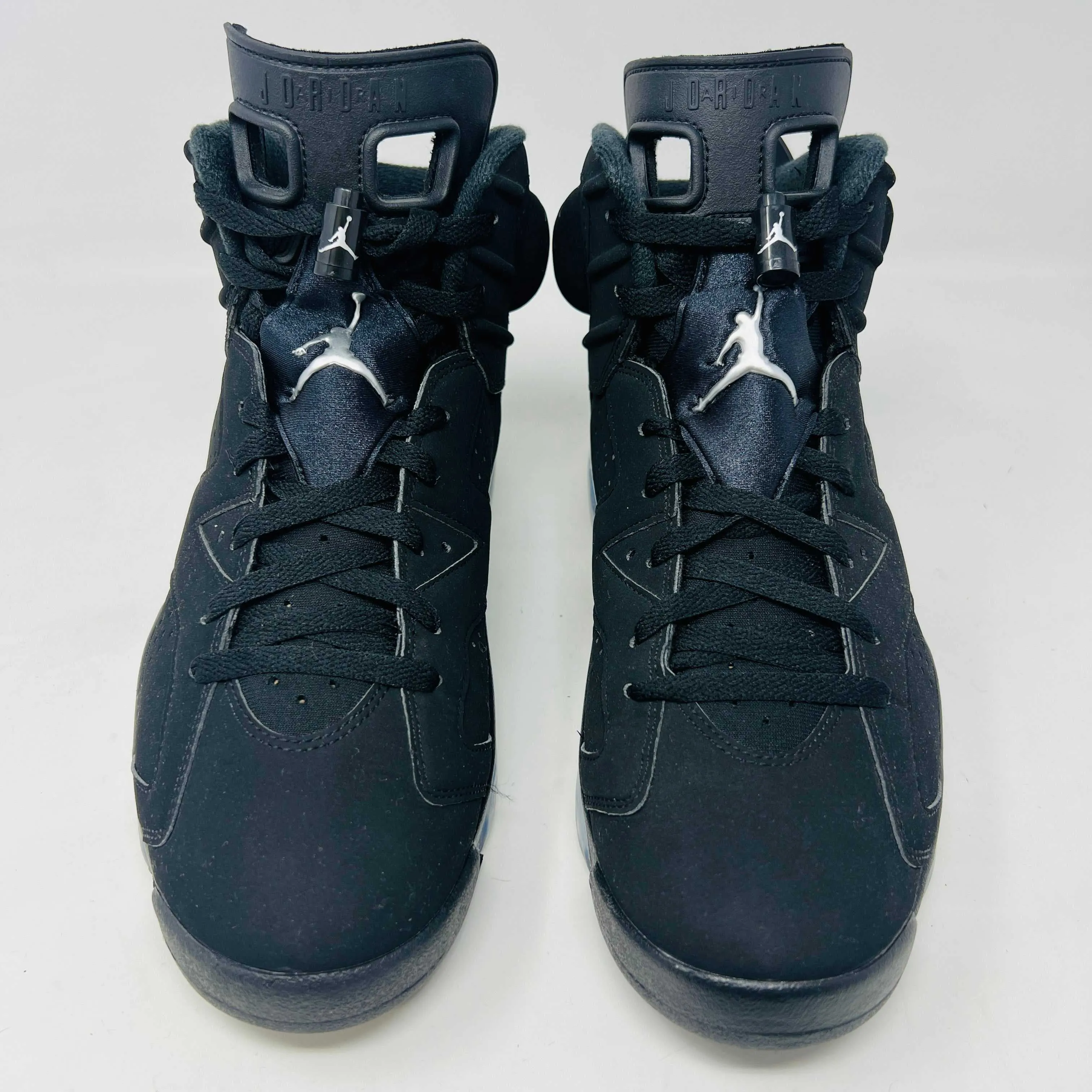 Jordan 6 Retro Chrome