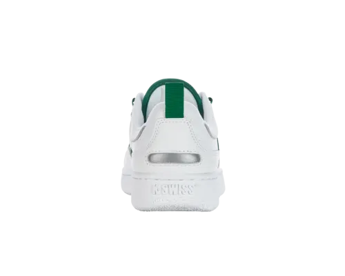 K-Swiss Women's Slamm 99 Cc White Aventurine Shoes