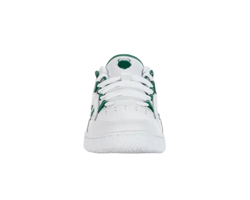 K-Swiss Women's Slamm 99 Cc White Aventurine Shoes