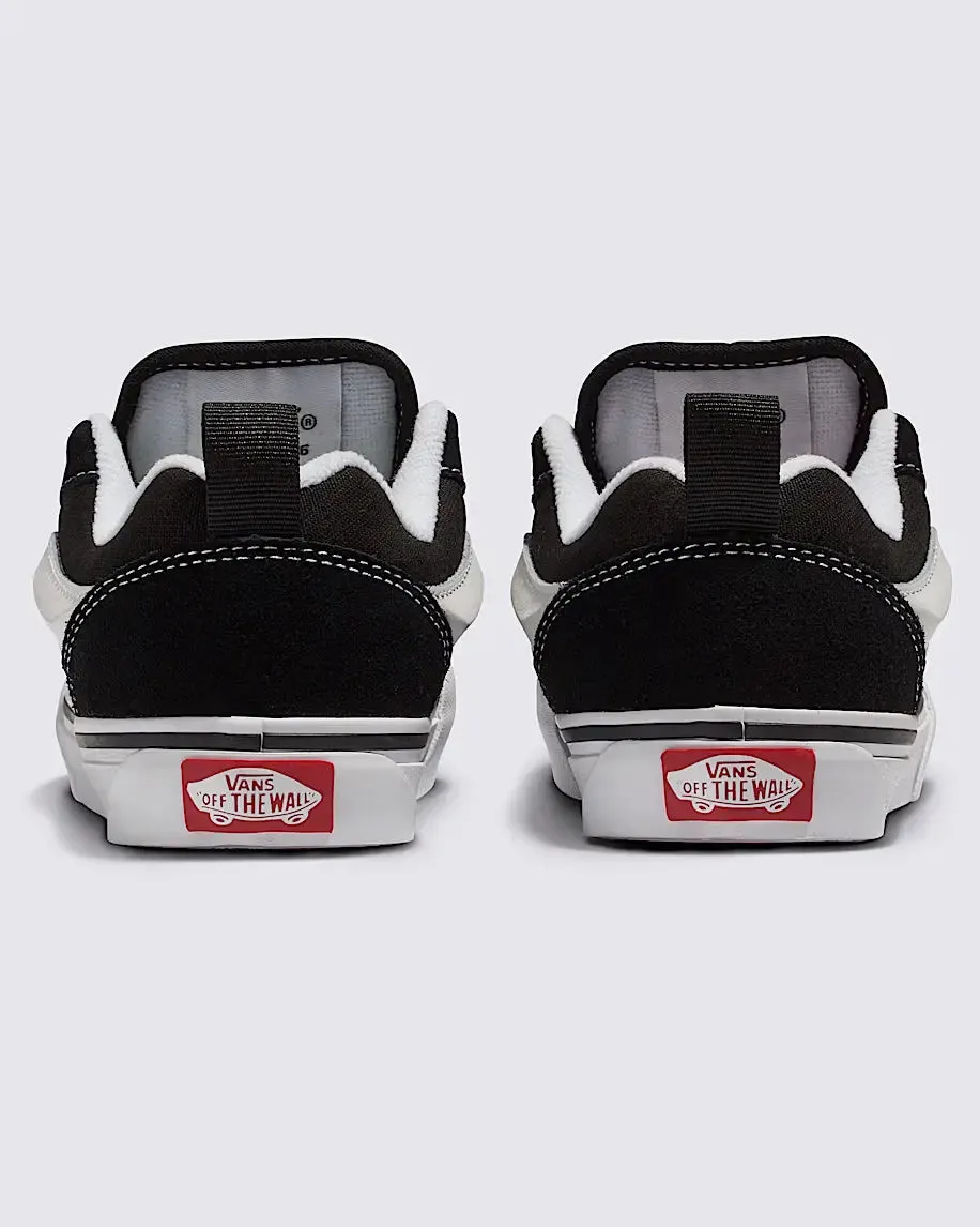 Kid's Vans Knu Skool – A Bold Take on a 90s Classic