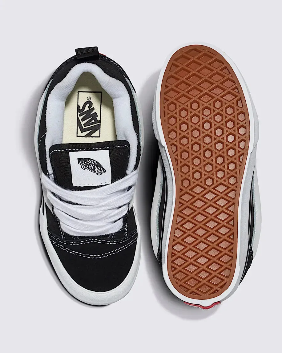 Kid's Vans Knu Skool – A Bold Take on a 90s Classic