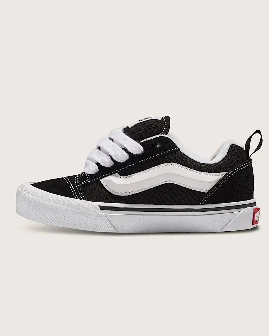 Kid's Vans Knu Skool – A Bold Take on a 90s Classic
