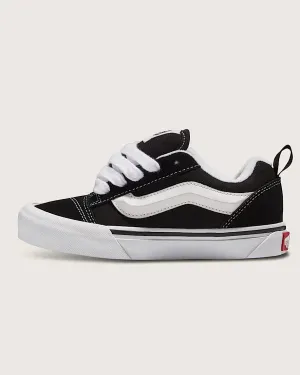 Kid's Vans Knu Skool – A Bold Take on a 90s Classic