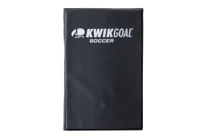 Kwik Goal Soccer Magnetic Dry Erase Board