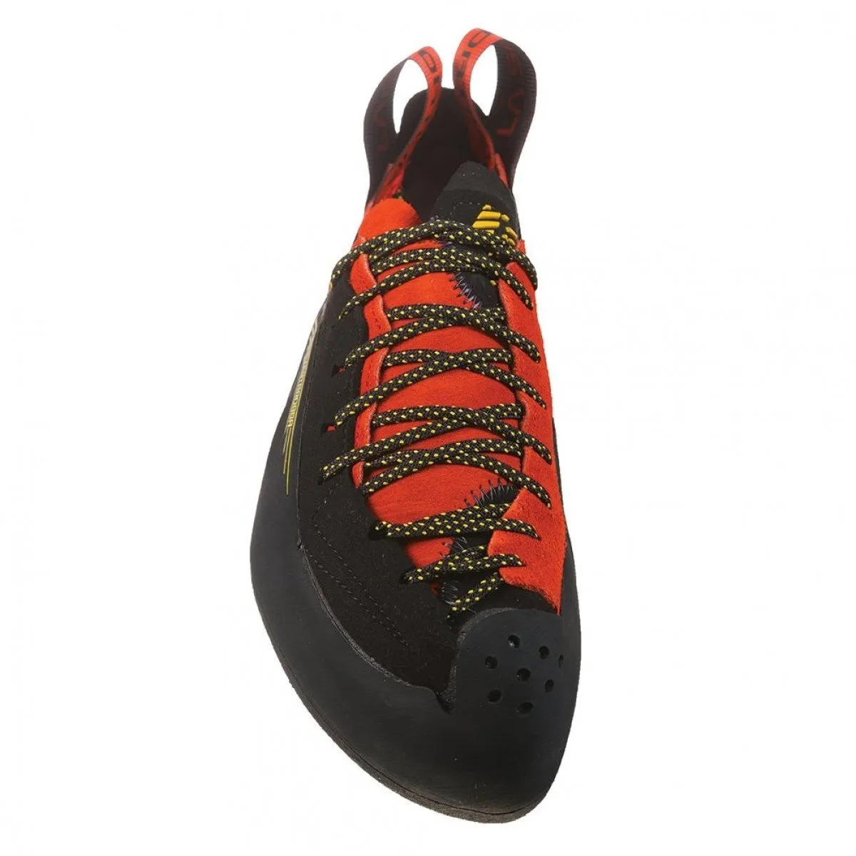 La Sportiva Testarossa Rock Climbing Shoes (Closeout)