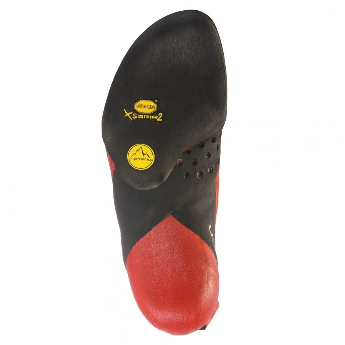 La Sportiva Testarossa Rock Climbing Shoes (Closeout)