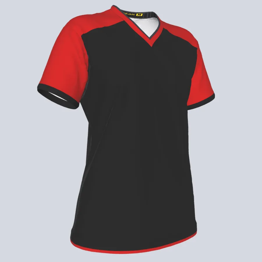 Ladies V-Core Custom Jersey
