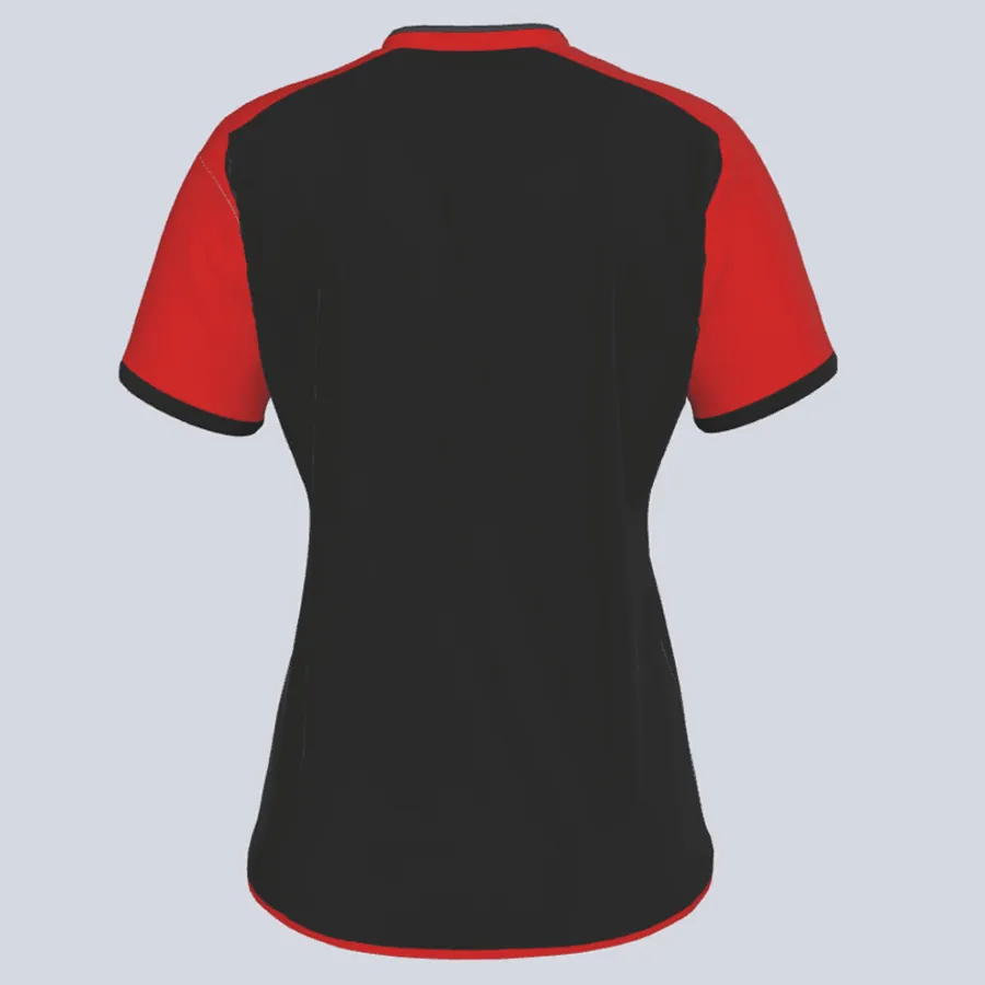 Ladies V-Core Custom Jersey