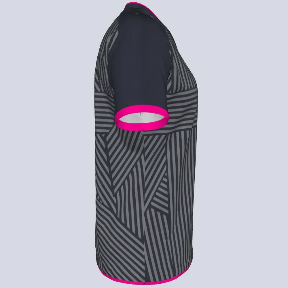 Ladies V-Navigator Custom Jersey