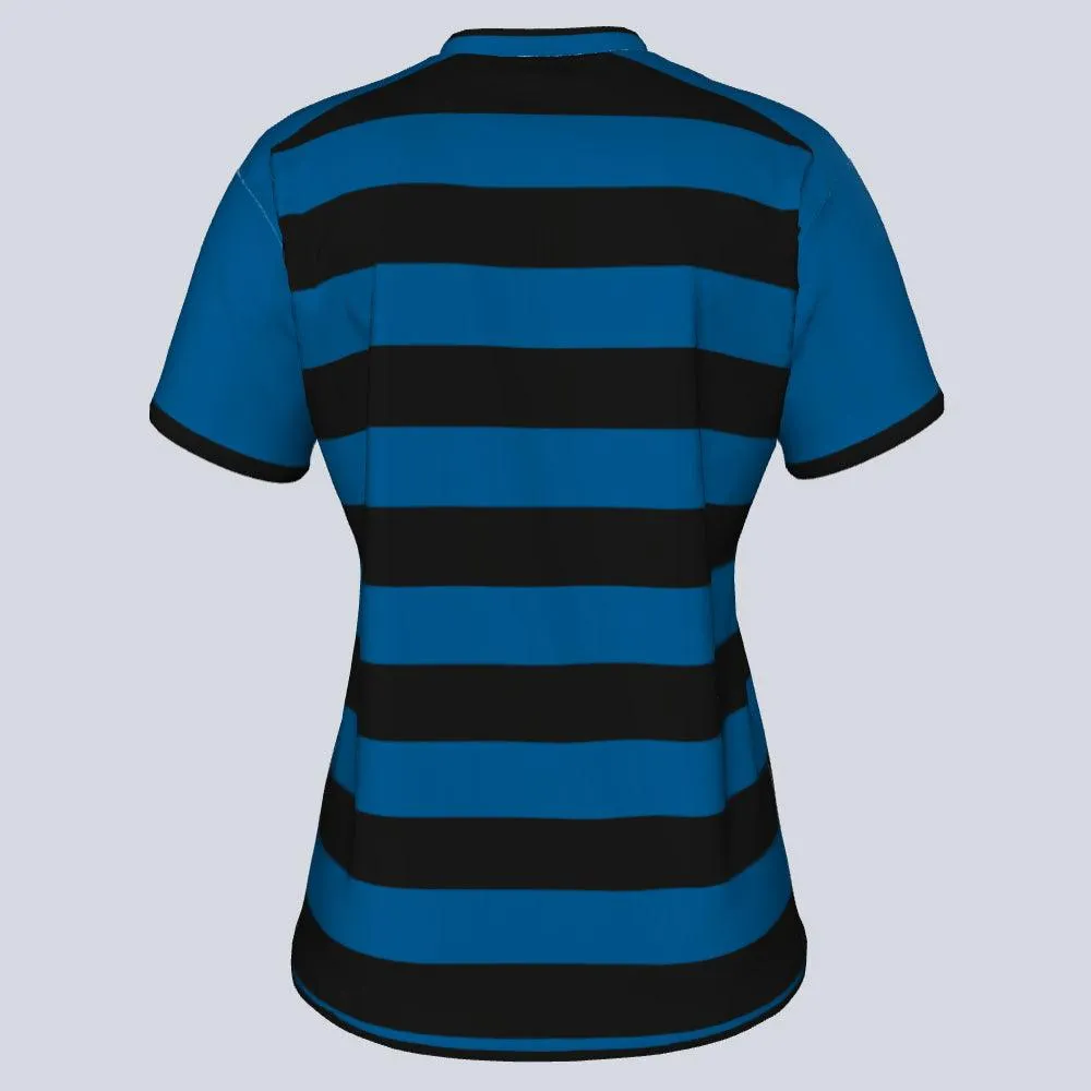 Ladies V-Pride Custom Jersey