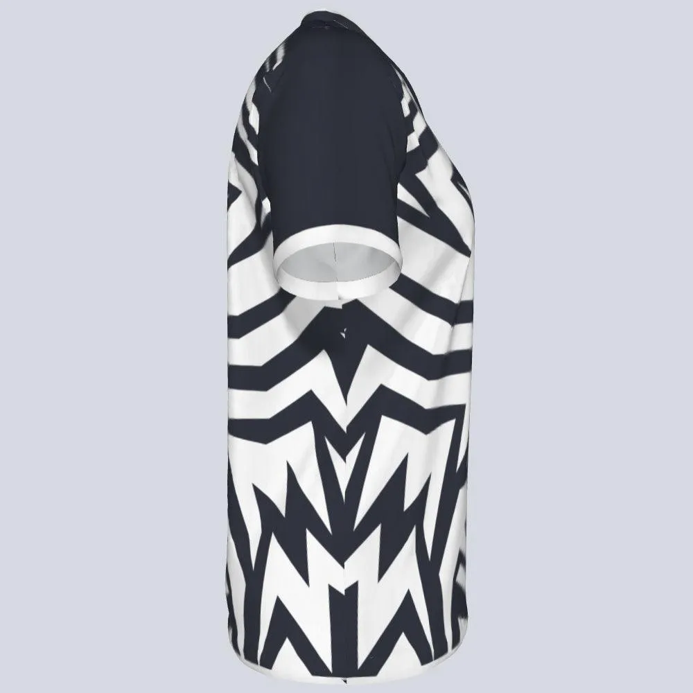 Ladies V-Rage Custom Jersey