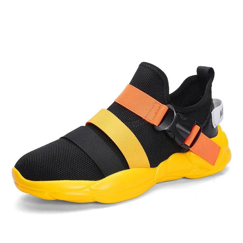 Lamont Shoes