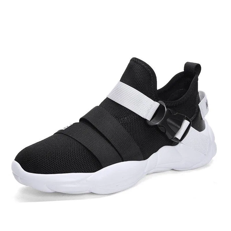 Lamont Shoes