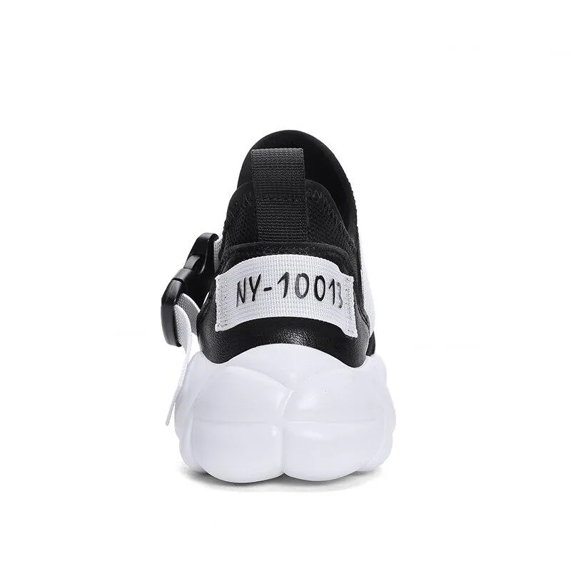 Lamont Shoes
