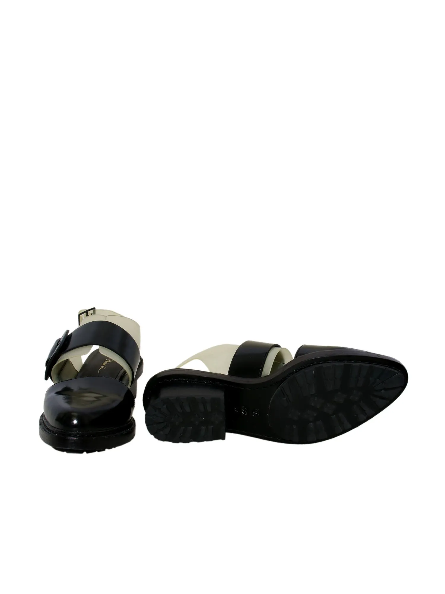 Leather Shoes
