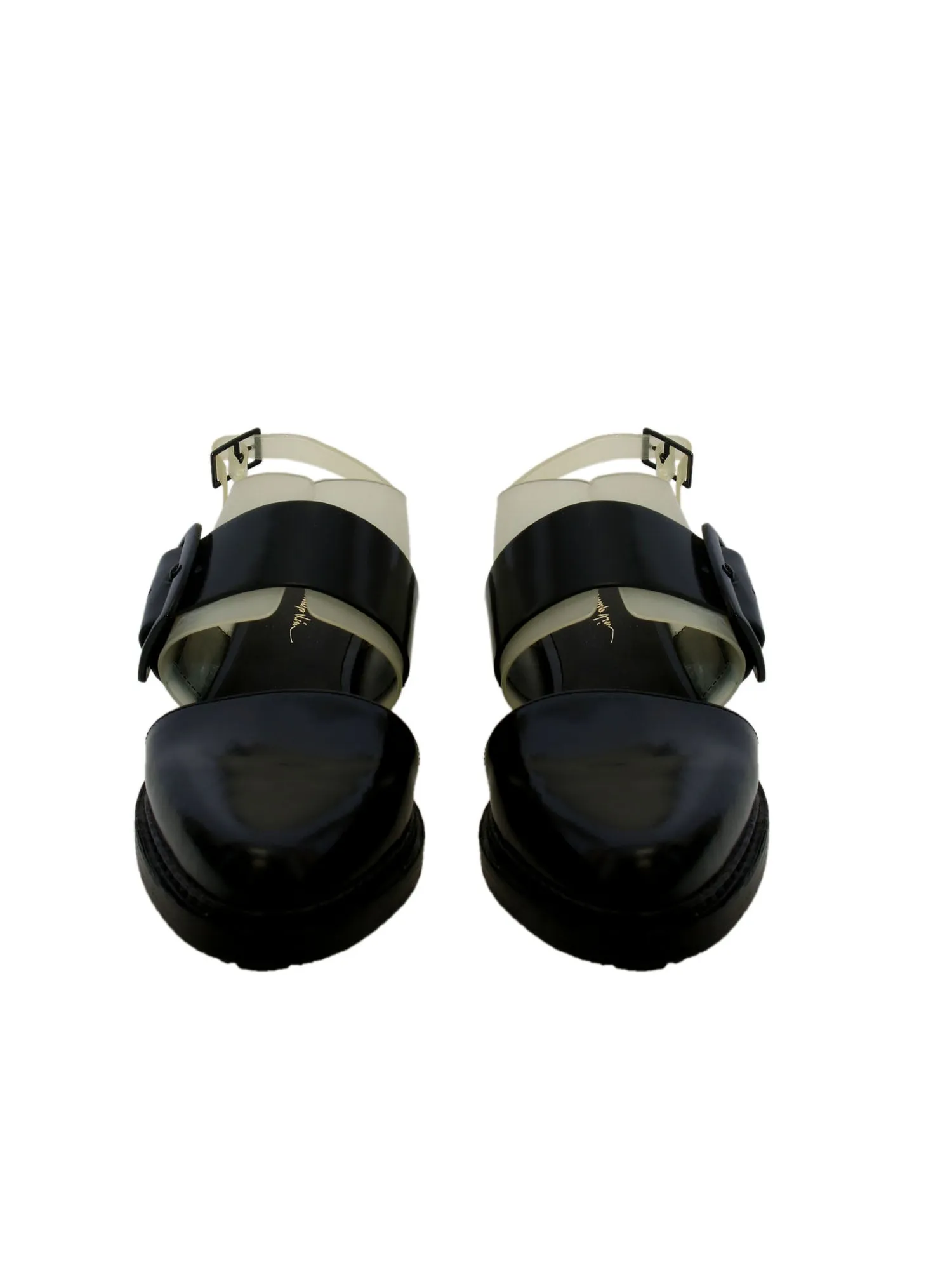 Leather Shoes
