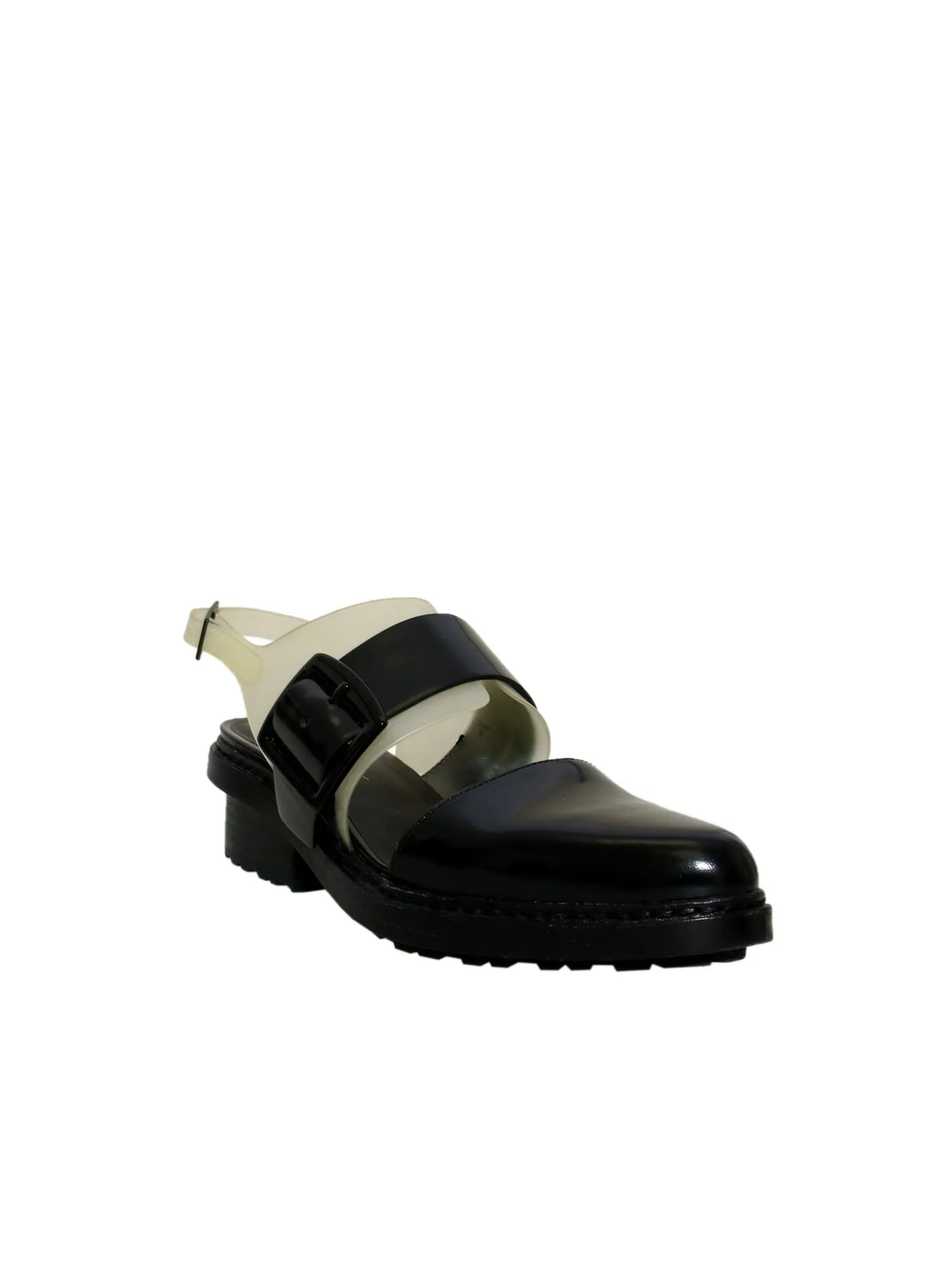 Leather Shoes