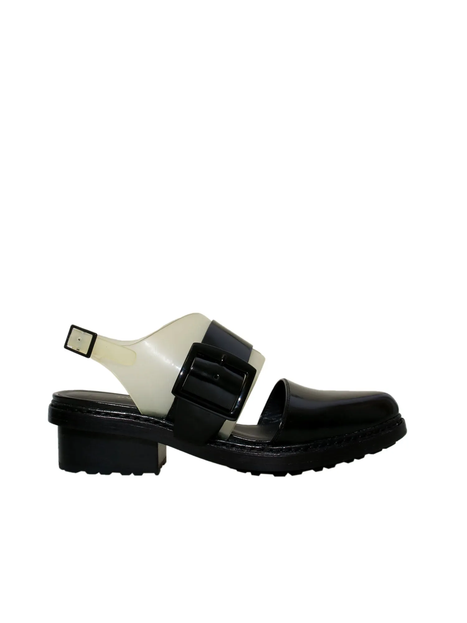 Leather Shoes