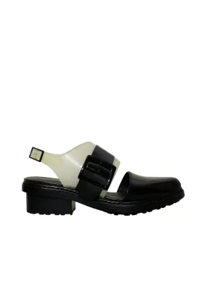 Leather Shoes