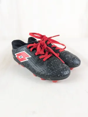 LOTTO SOCCER CLEATS SIZE 11 PRE-LOVED