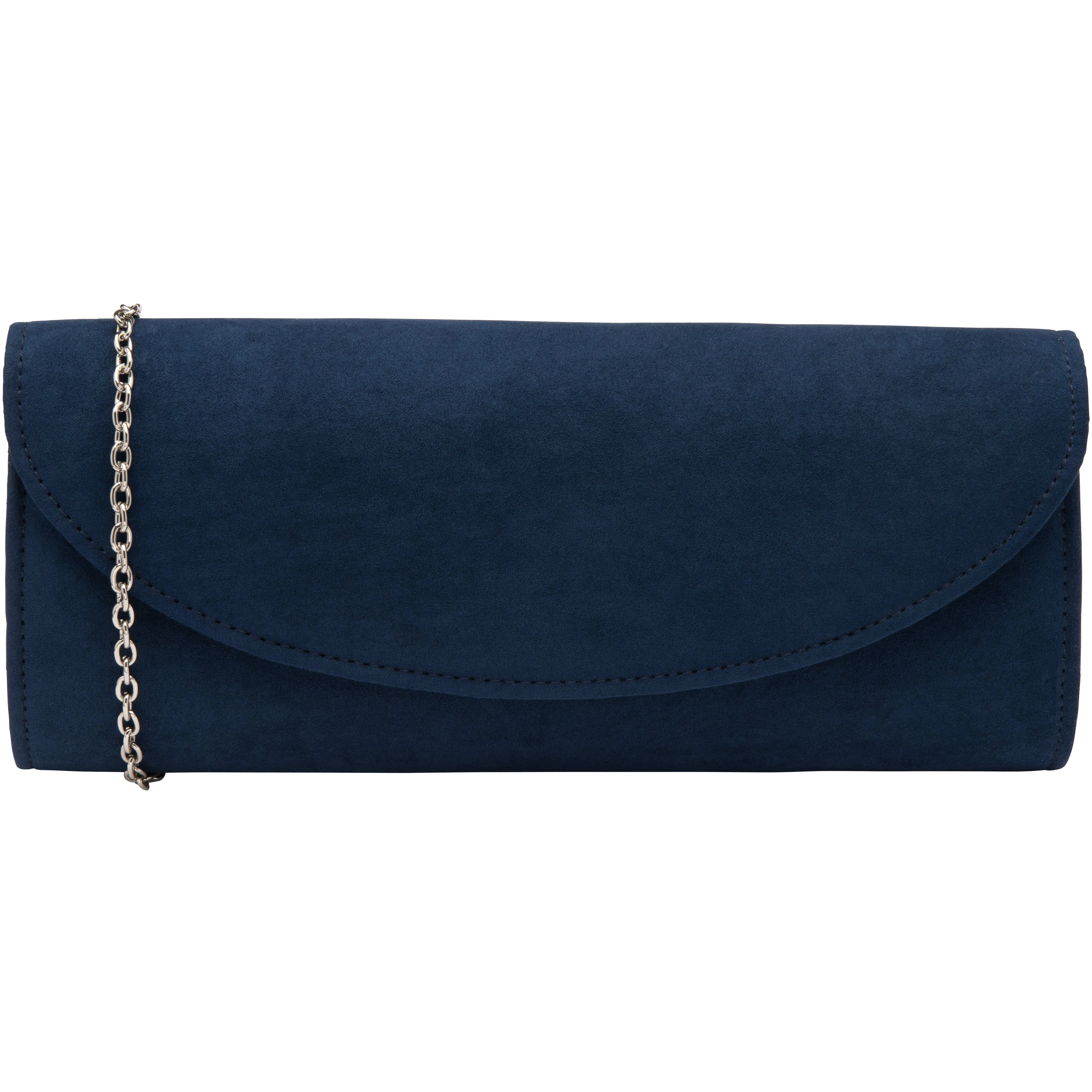Lotus Occasion Wear Shoe Evelyn NAVY