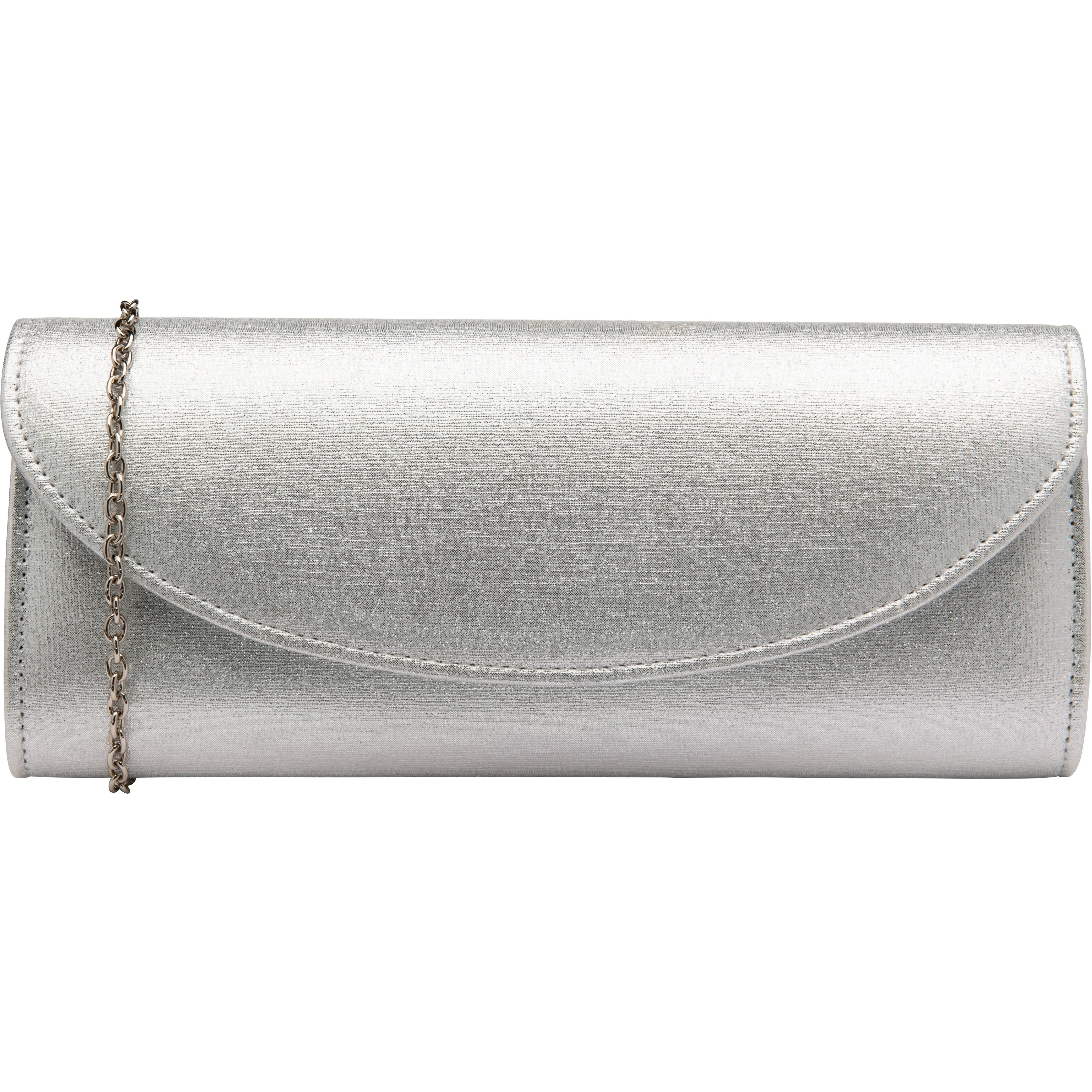 Lotus Occasion Wear Shoe Evelyn SILVER UL