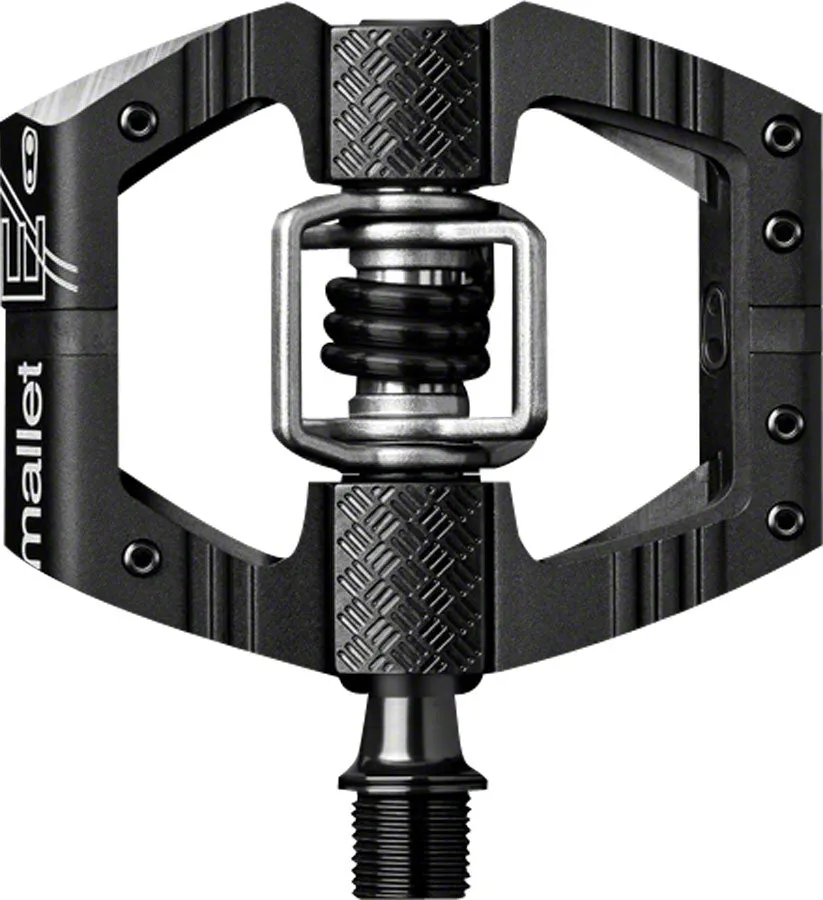 Mallet E Enduro Pedals