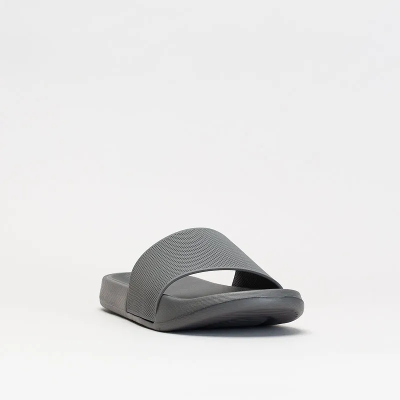 Mancini Men Slide With Pin Punch Detail _ 150642