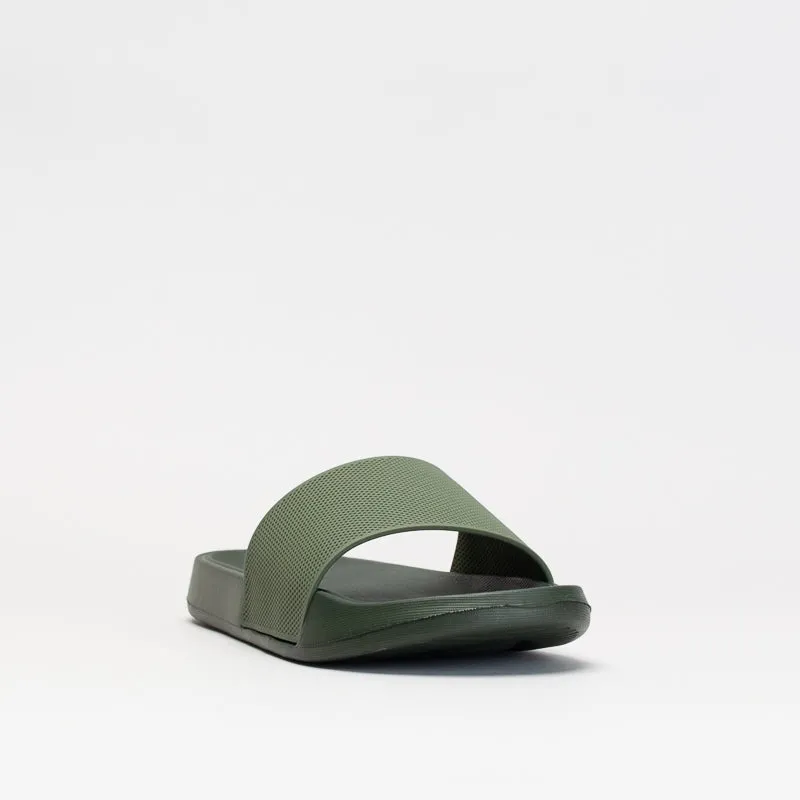 Mancini Men Slide With Pin Punch Detail _ 150642