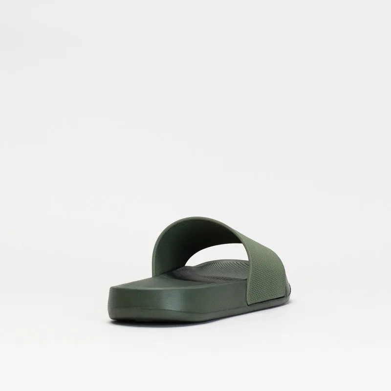 Mancini Men Slide With Pin Punch Detail _ 150642