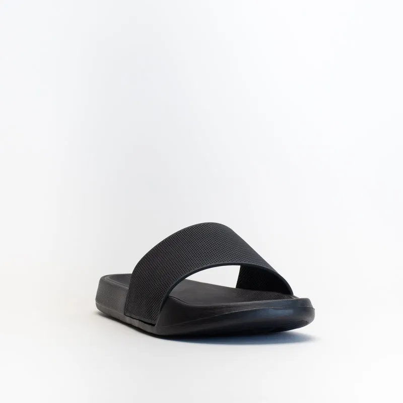 Mancini Men Slide With Pin Punch Detail _ 150642