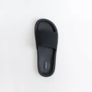Mancini Men Slide With Pin Punch Detail _ 150642