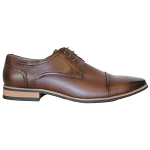 Marcozzi  Dress Shoes - Amsterdam - Brown