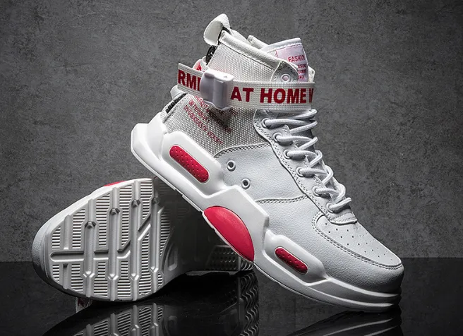 Men Sneakers high top