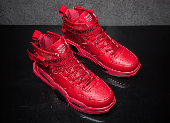 Men Sneakers high top
