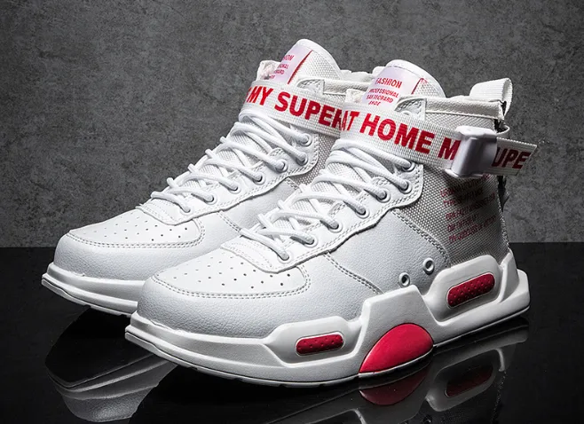 Men Sneakers high top
