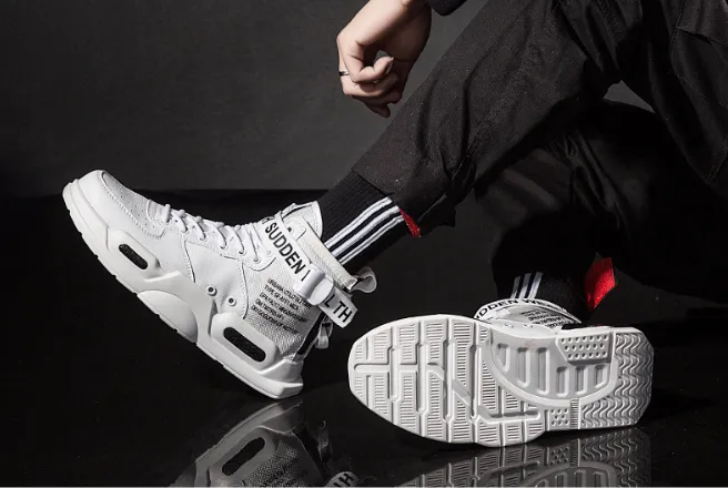 Men Sneakers high top