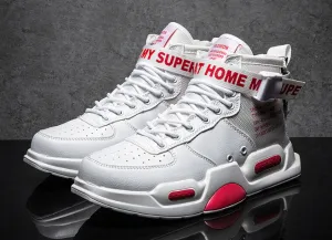 Men Sneakers high top