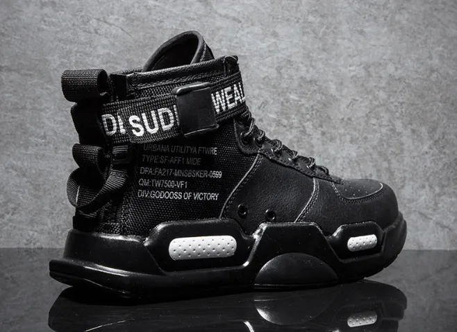 Men Sneakers high top