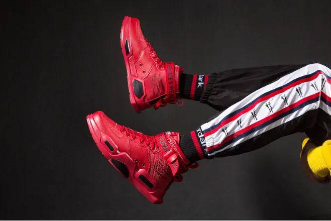 Men Sneakers high top