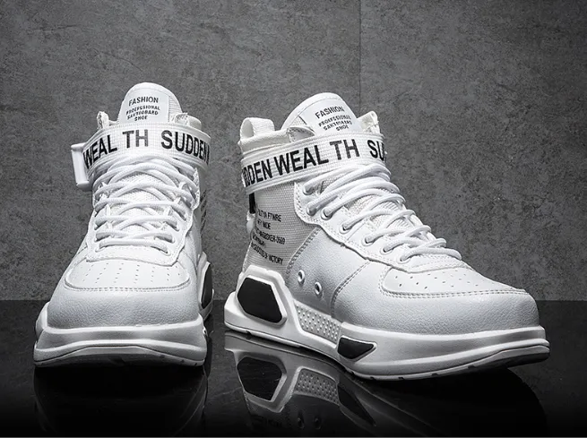Men Sneakers high top