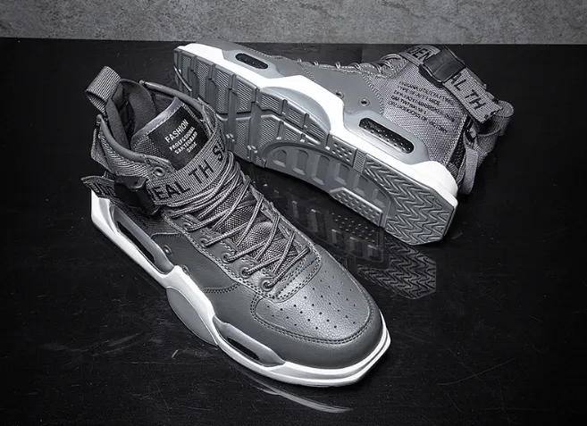 Men Sneakers high top