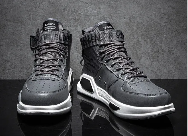 Men Sneakers high top