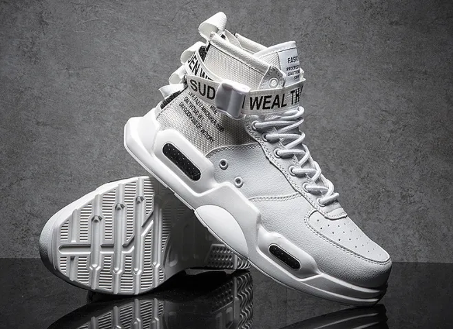 Men Sneakers high top