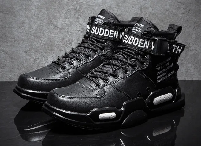 Men Sneakers high top