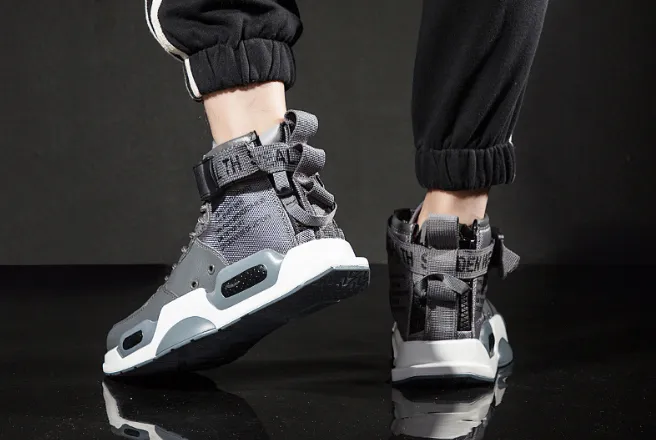 Men Sneakers high top