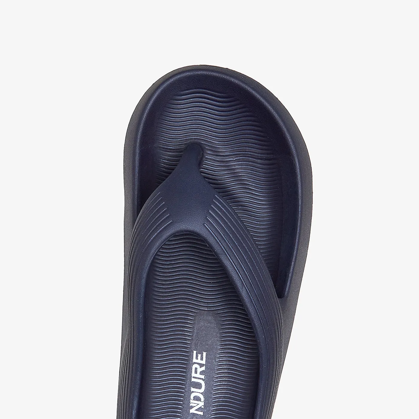 Men's Boost-Midsole Slides