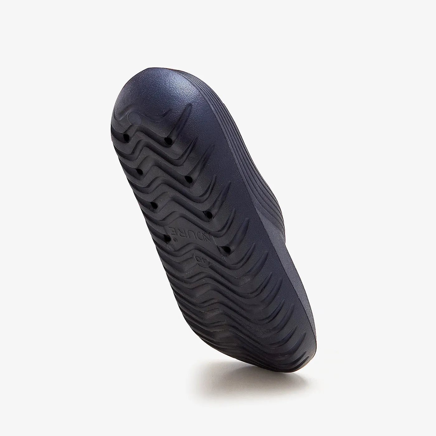 Men's Boost-Midsole Slides