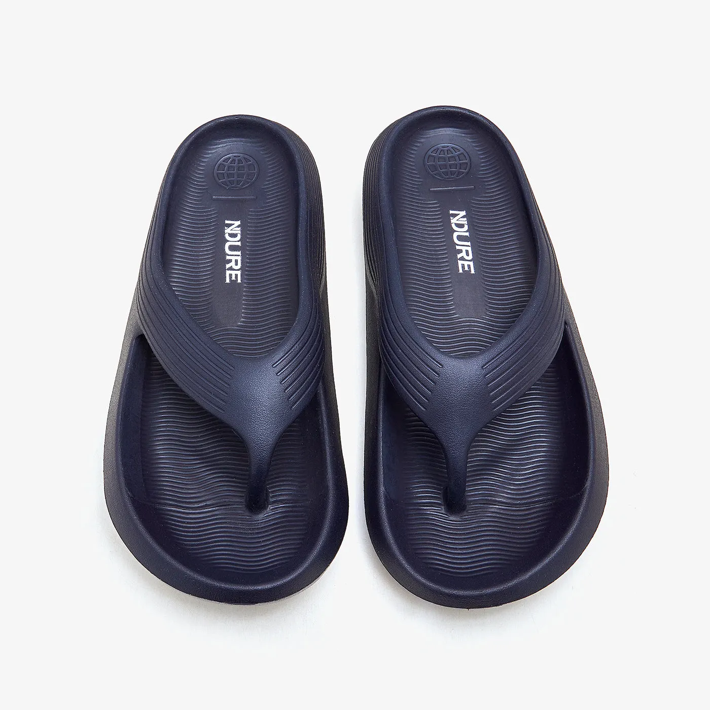Men's Boost-Midsole Slides